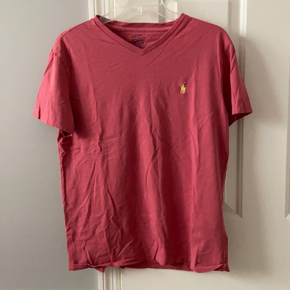 Polo T-shirt